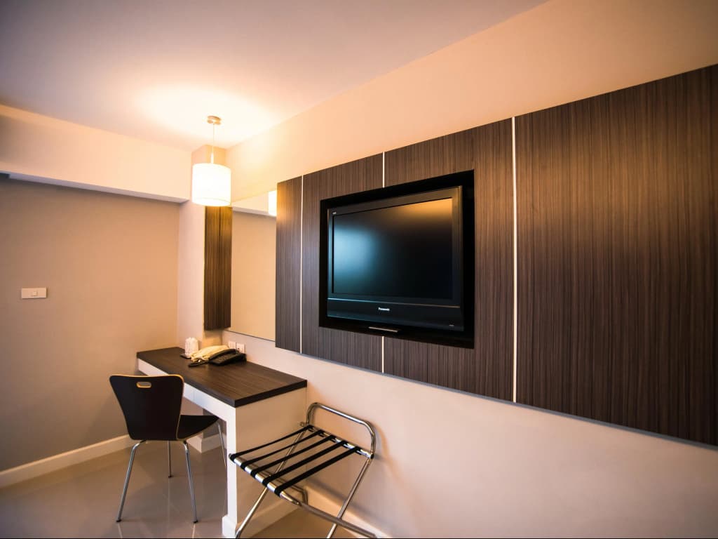 Napatra Hotel - photo 4