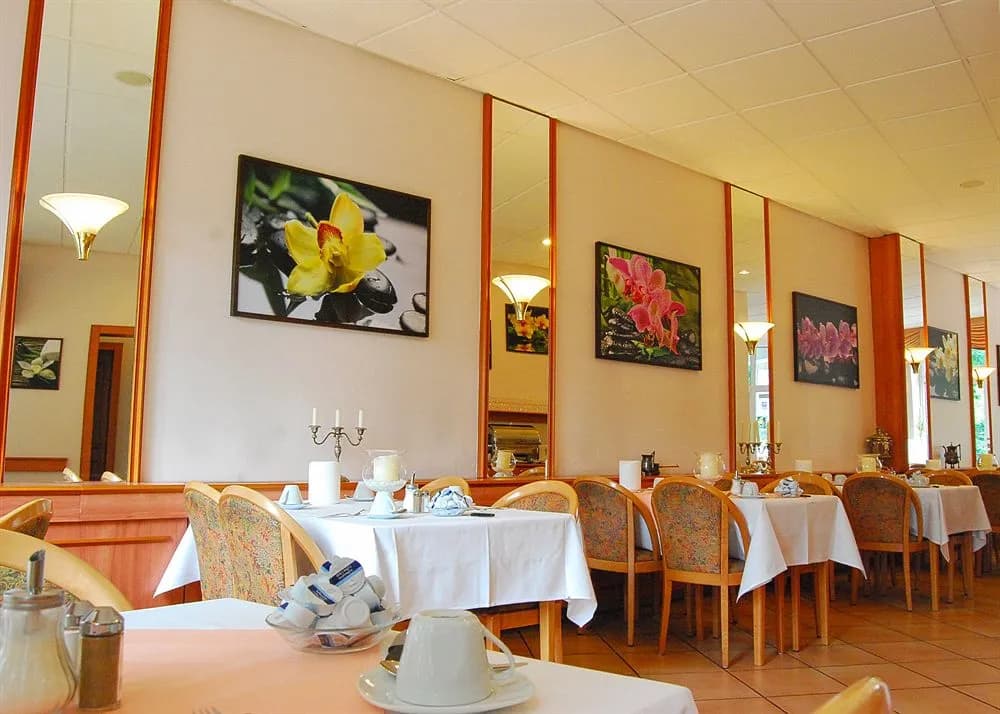 Hotel Alter Markt - photo 17