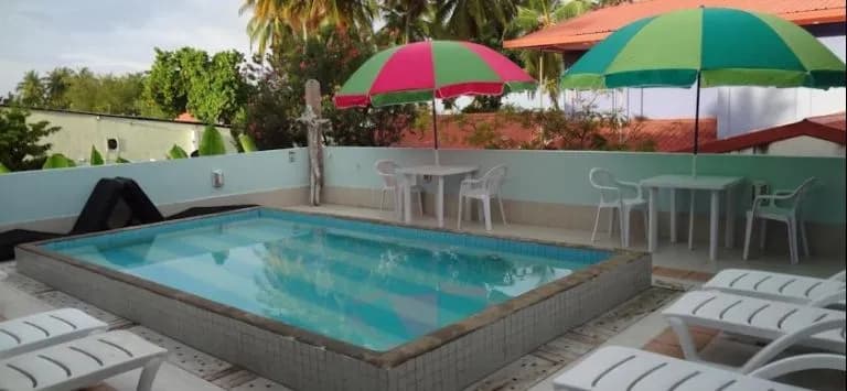 Variety Stay Guest House Maldives - photo 10