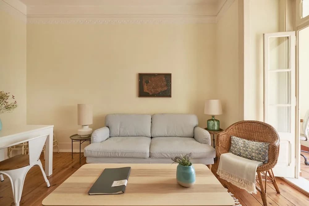 Renovated Spacious Baixa Apartment, By TimeCooler - photo 25