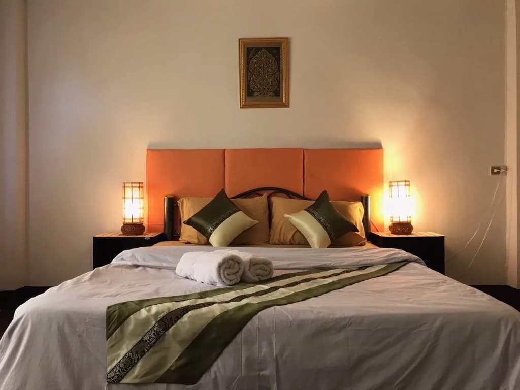 Rohan Guesthouse - photo 3
