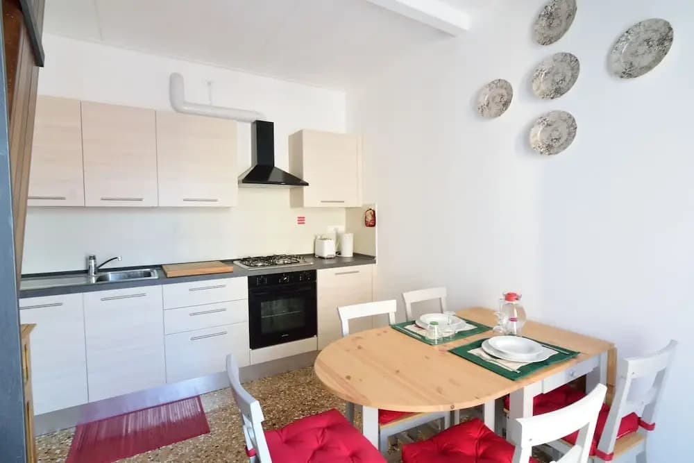 Seagull Apartment - photo 14