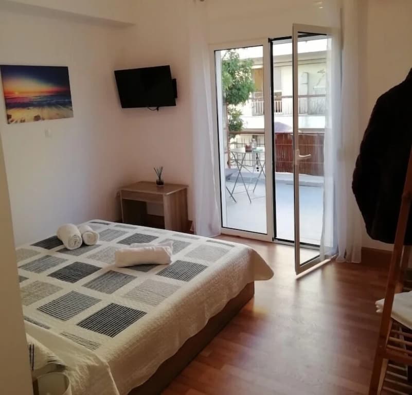 Lovely Studio in Omonoia - photo 1