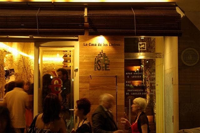 La Casa De Les Lletres - photo 16