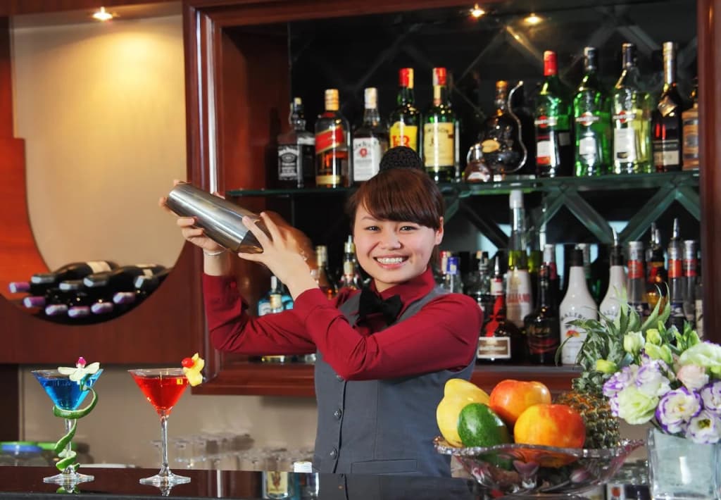 Ha Long DC Hotel - photo 15