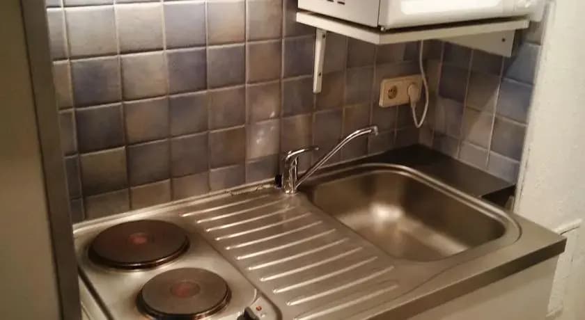 Studio Prater Wien - photo 1