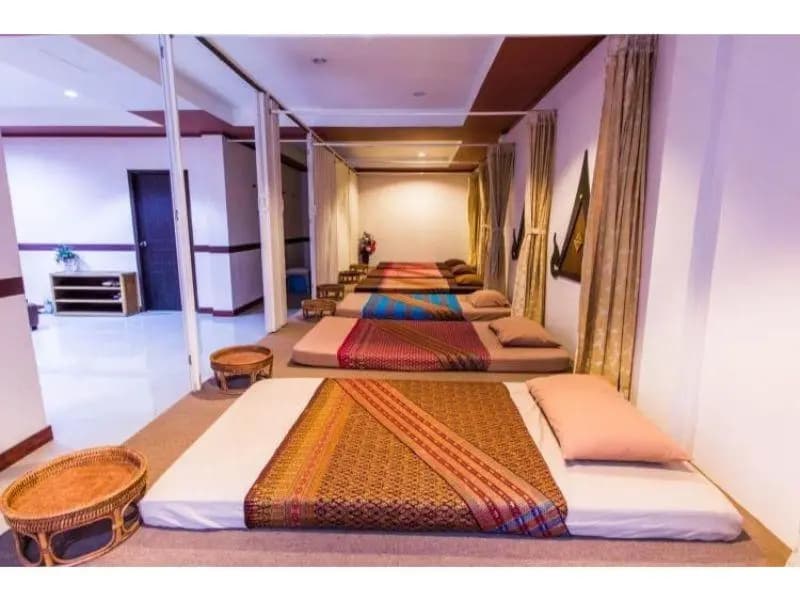 Ice Residence Hotel. - photo 3