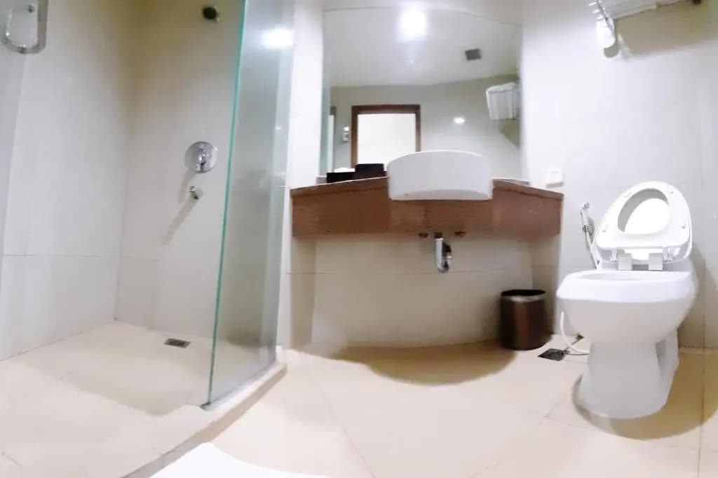PARK HOTEL Cawang - Jakarta - photo 10