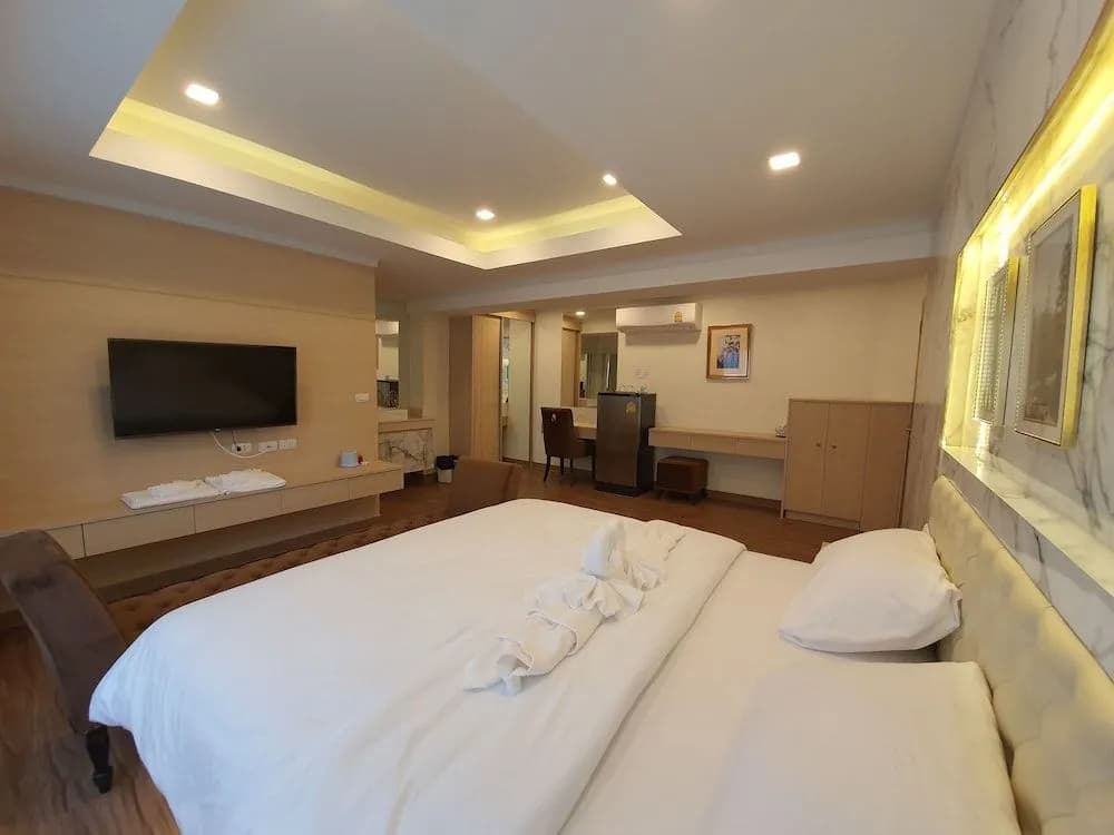 Burapa Villa - photo 3