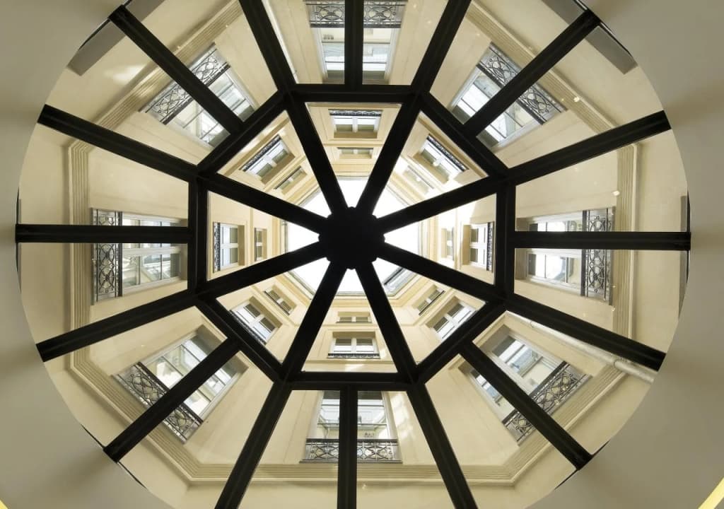 Hôtel Bourgogne & Montana - photo 18