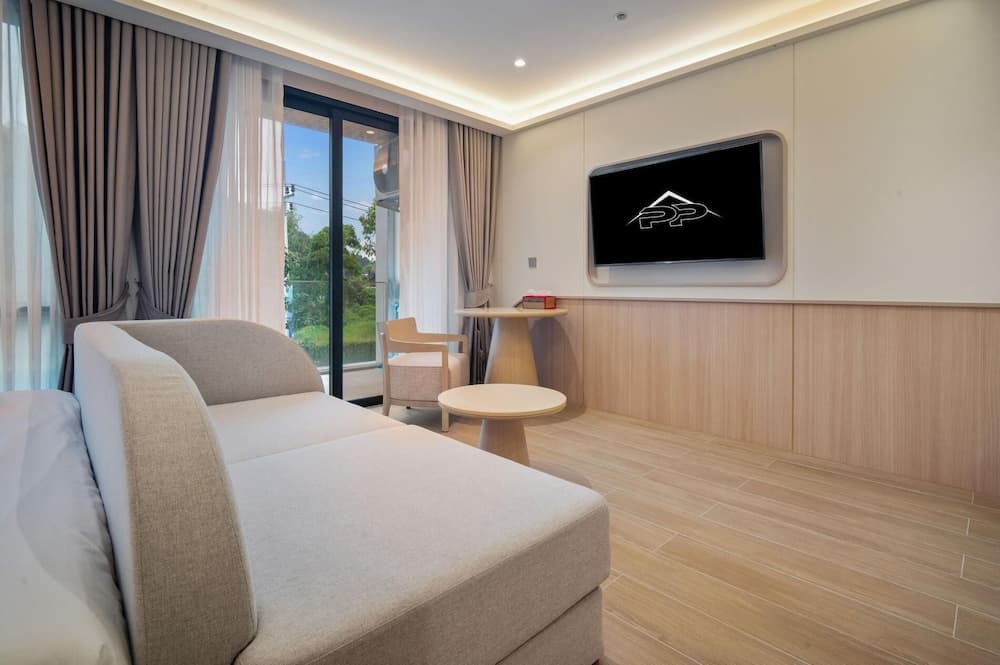 Wyndham 2229 Naiton Beach Studio Forrest View - photo 16