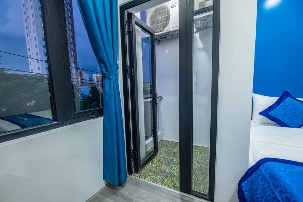Eldoris Apartment & Hotel - photo 4