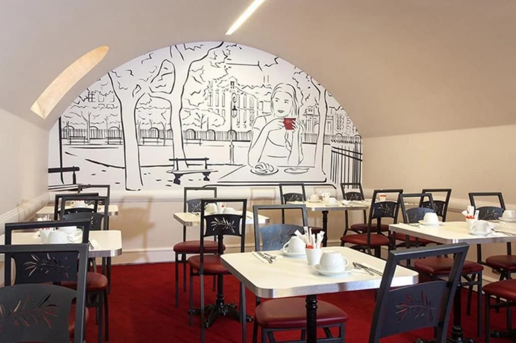 Hôtel Sleeping Belle - Gare de Lyon Bastille - photo 19
