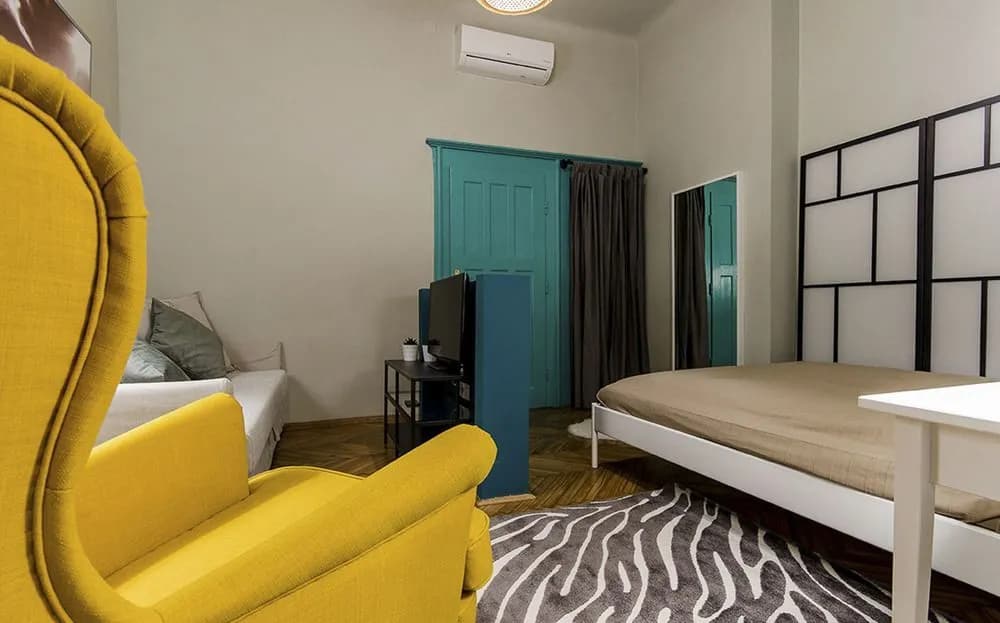 Saffron Apartment - photo 16
