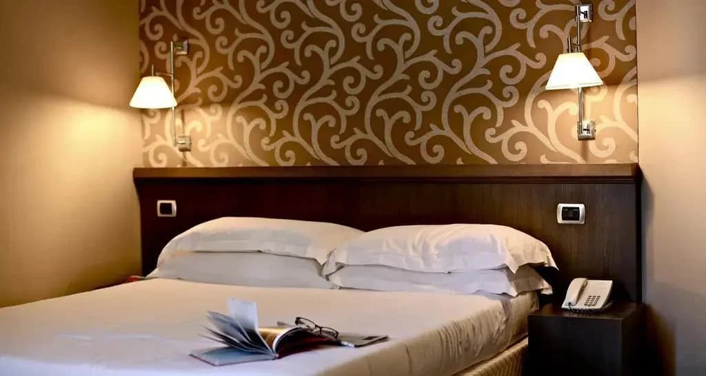 Hotel Villa Torlonia - photo 18