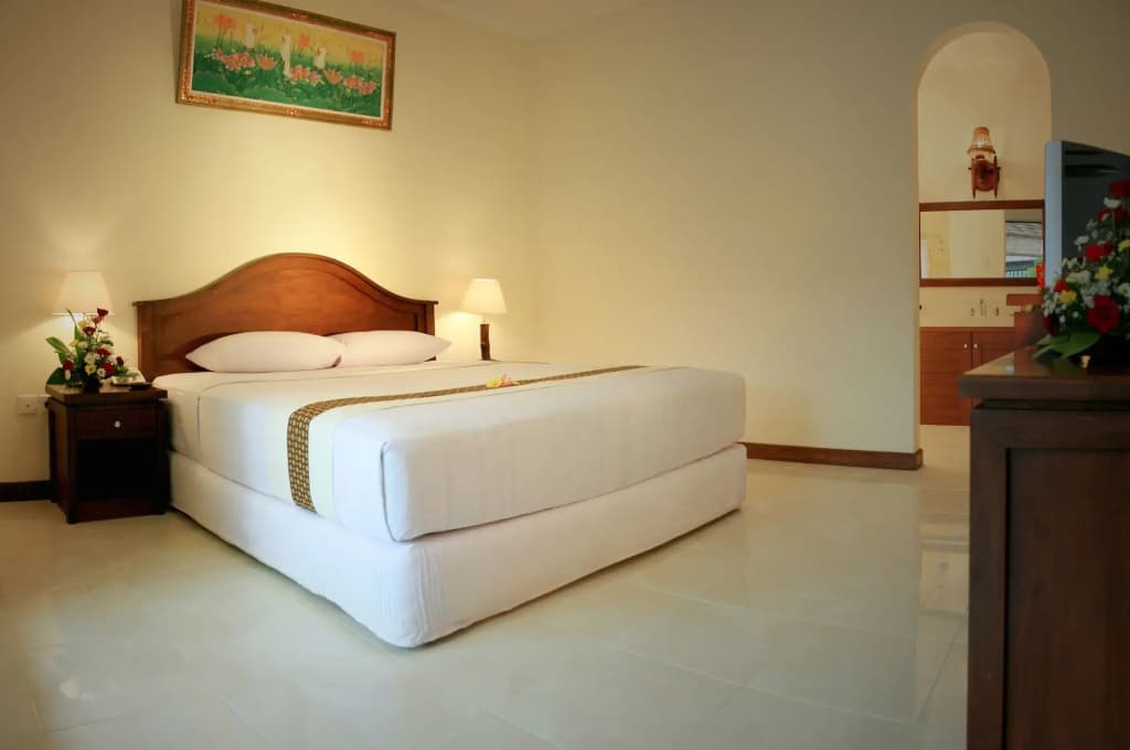 Taman Ayu Legian Hotel - photo 40