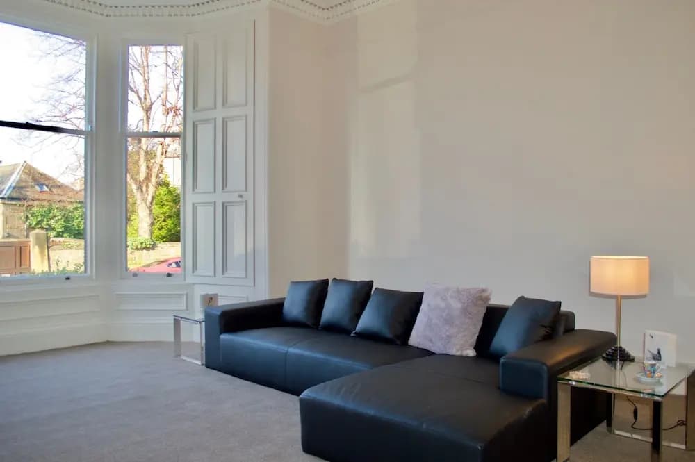 Luxury Edinburgh Home - photo 6