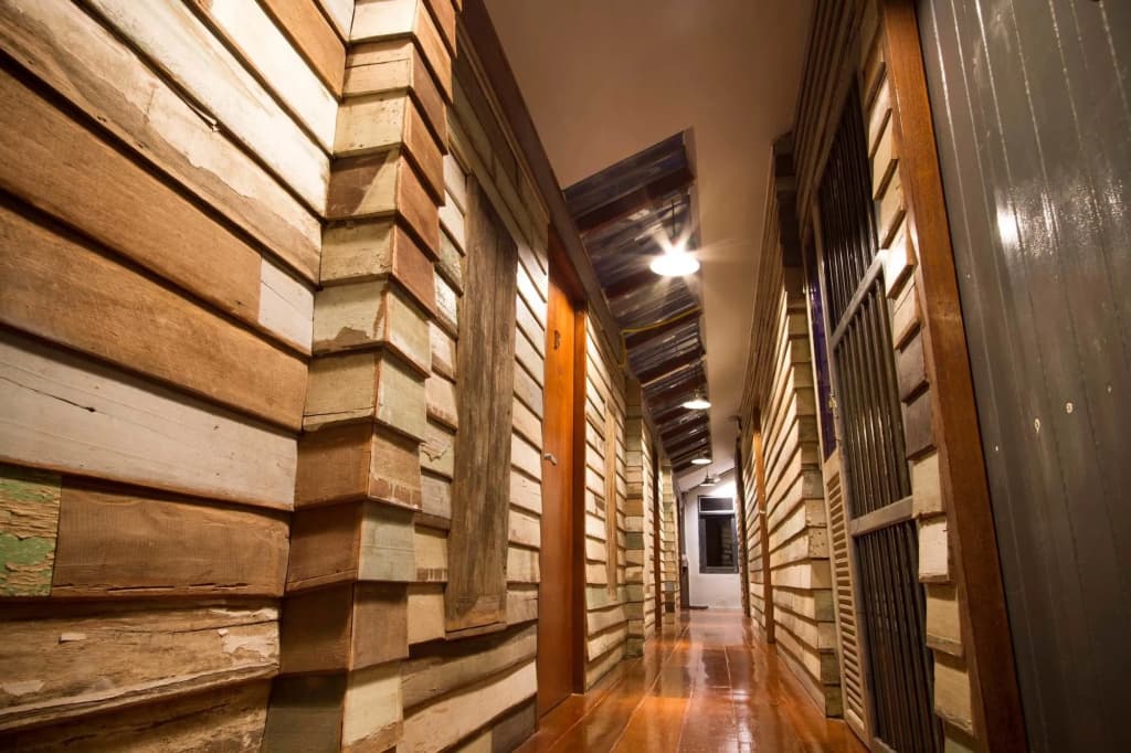 Here Hostel - photo 12