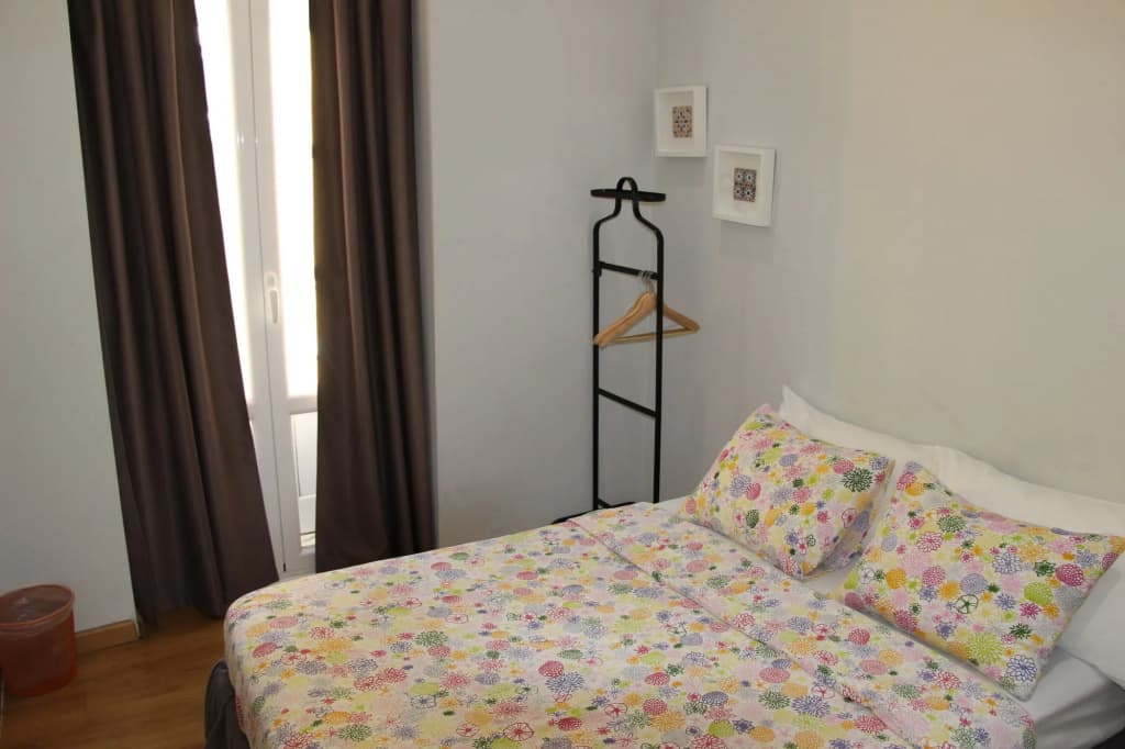 B.A. Hostel (Bairro Alto Hostel) - photo 6