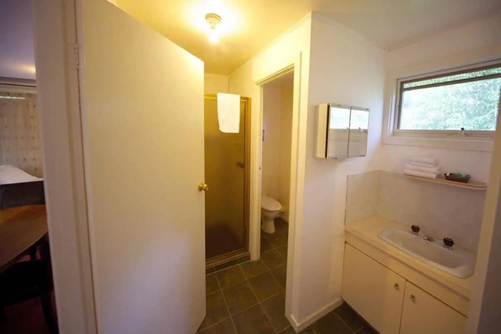 Sanctuary House Healesville Motel - photo 8