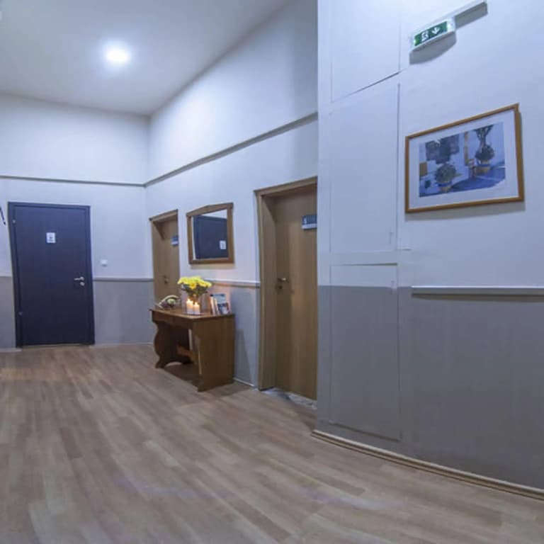 Elikon Hotel - photo 6