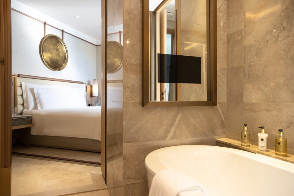 Jumeirah Muscat Bay - photo 11