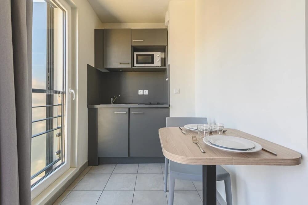 Beautiful Apartment of 30m² - Nice - photo 10
