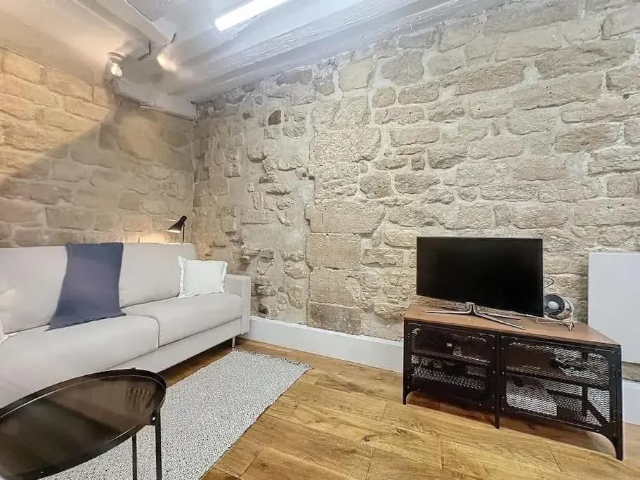 Apartment Paris Marais - photo 1