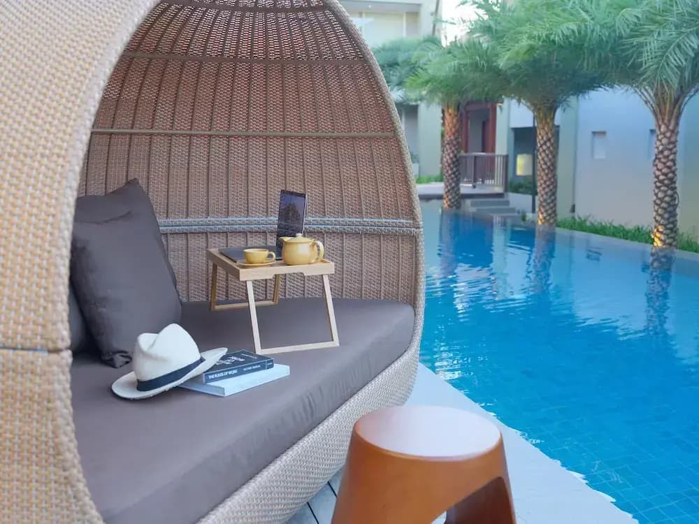 Chesa Canggu - photo 10