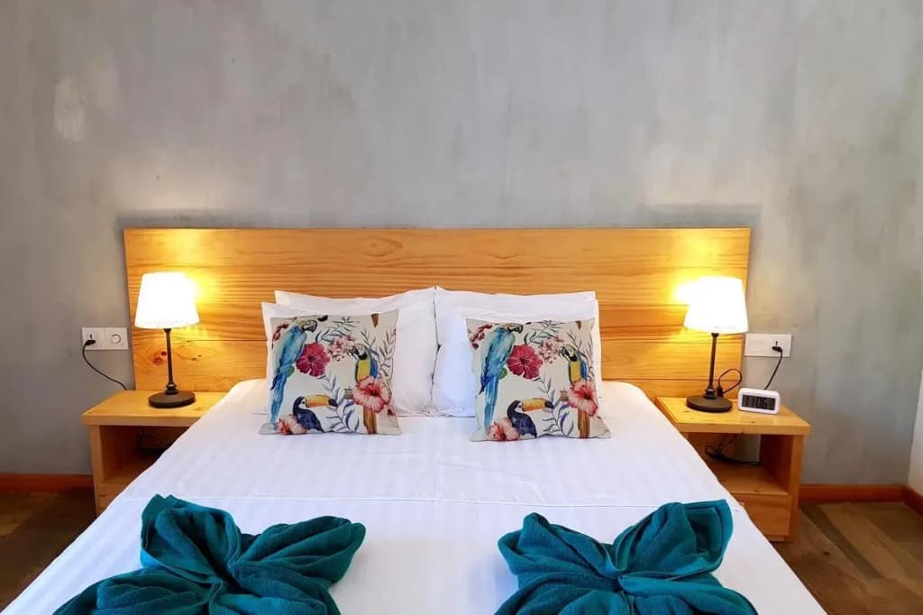 Kaani Villa - photo 11
