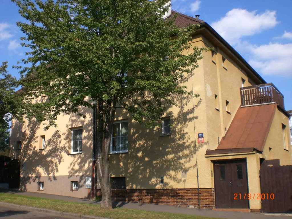 Family pension - photo 1