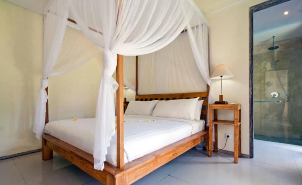 Villa Lestari - photo 2