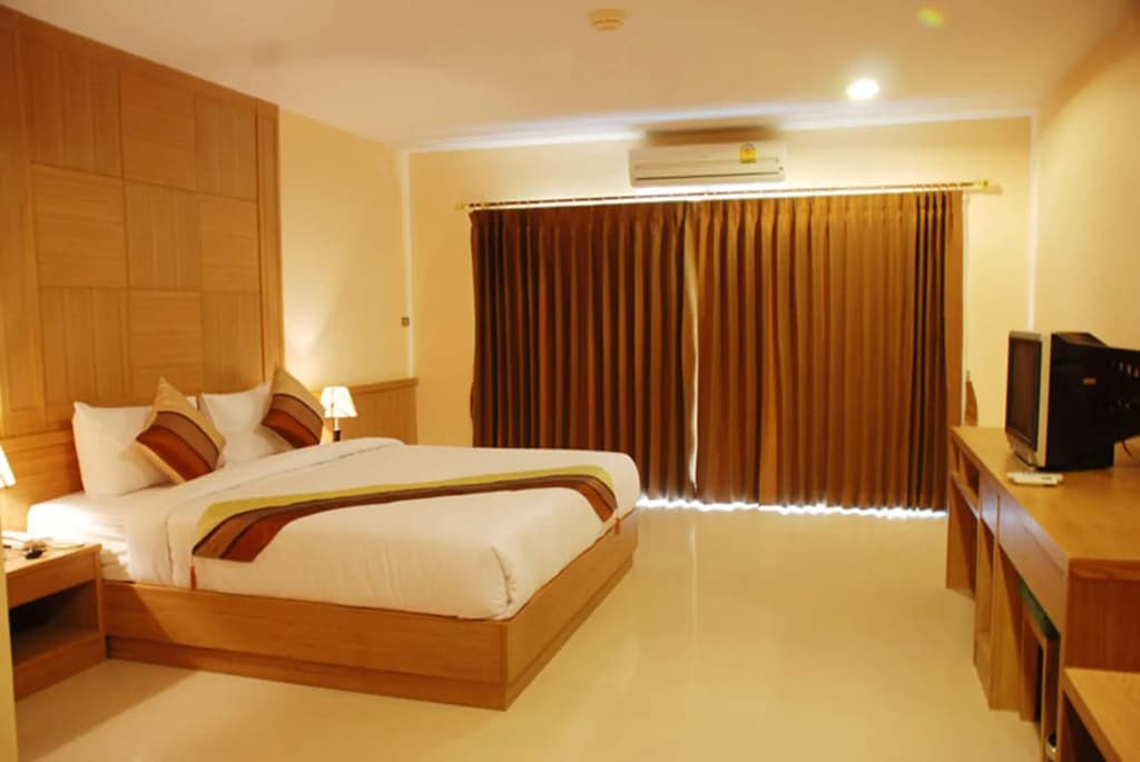 MetroPoint Bangkok - photo 6