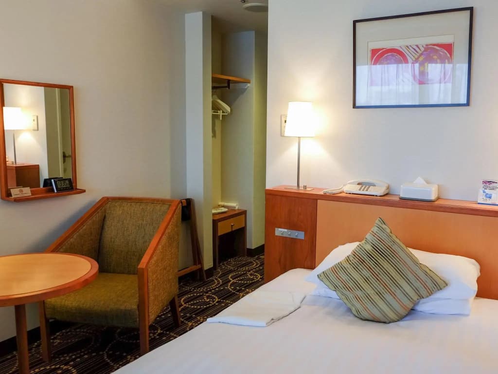 KKR Hotel Tokyo - photo 4