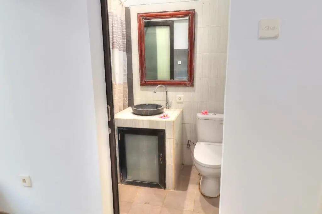 Rise Apartment Sanur with Pool - photo 8