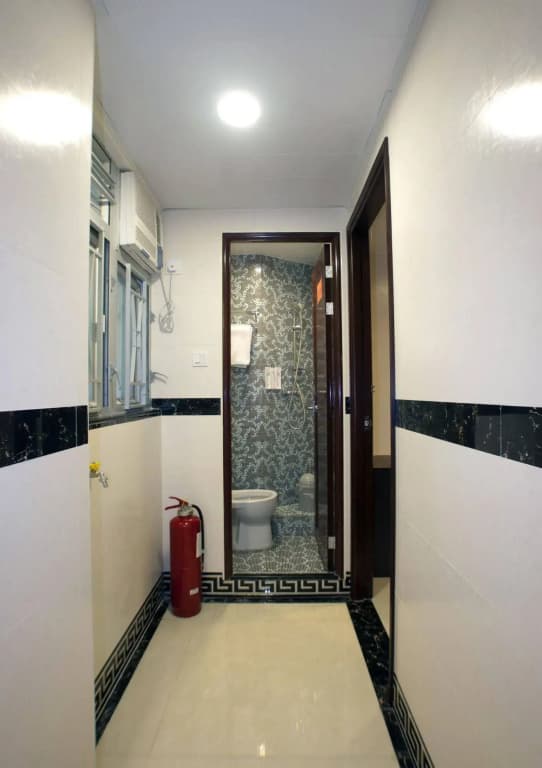 Mei King Hotel - photo 18