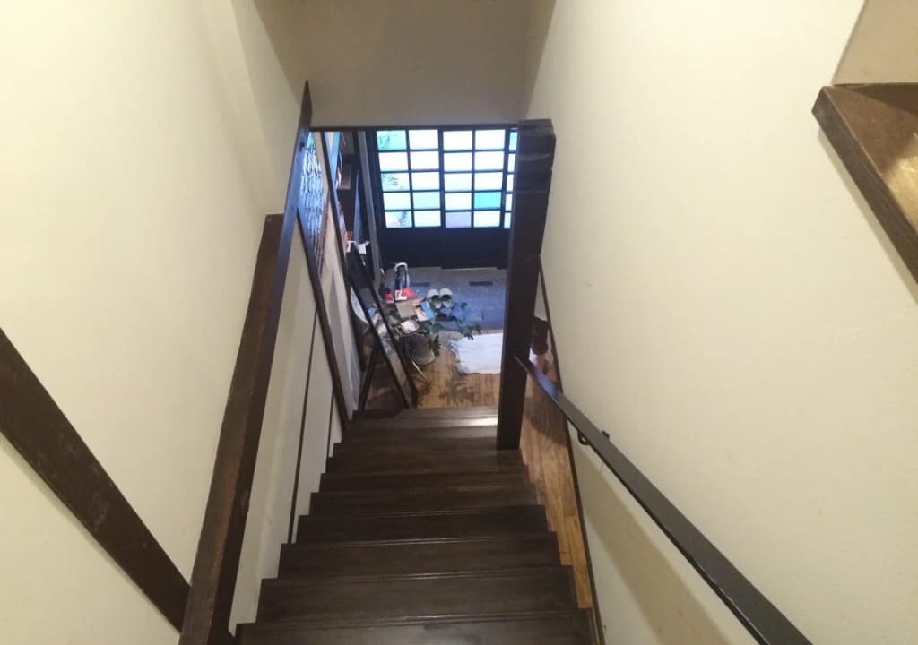 Tenma Itoya Guest House - Hostel - photo 2