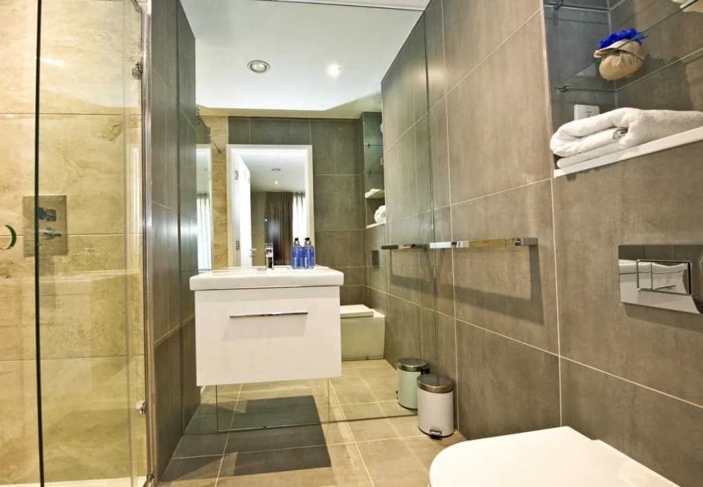 Apartments Inn London - London Bridge - photo 6