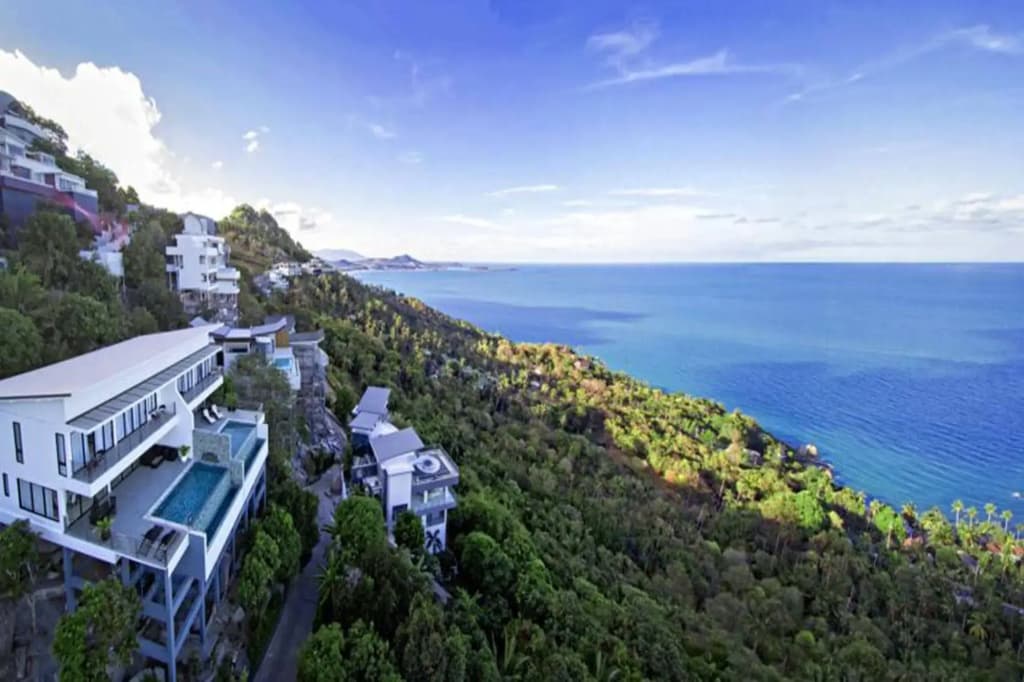 Astoria Samui Villas - photo 17
