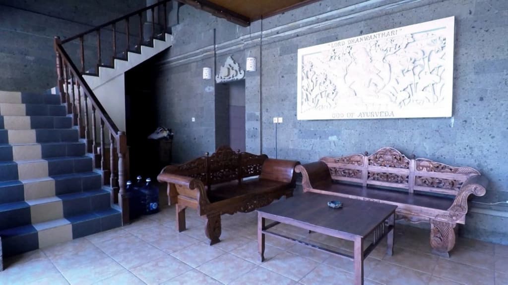 Villa Happy - photo 13