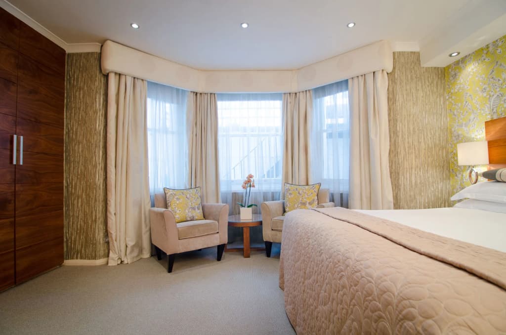 The Beaufort Knightsbridge - photo 14