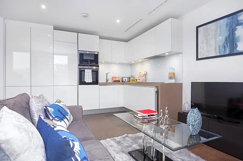 Lexicon Book House Apartments - photo 3