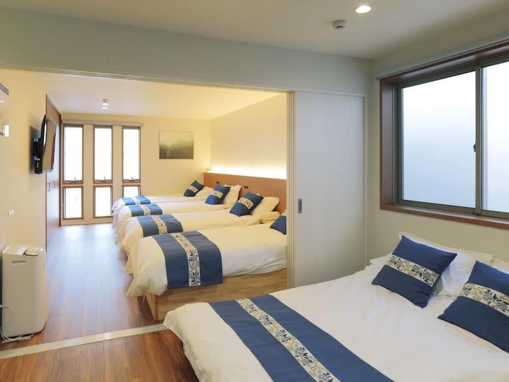 Hotel Mori no Ao - photo 3