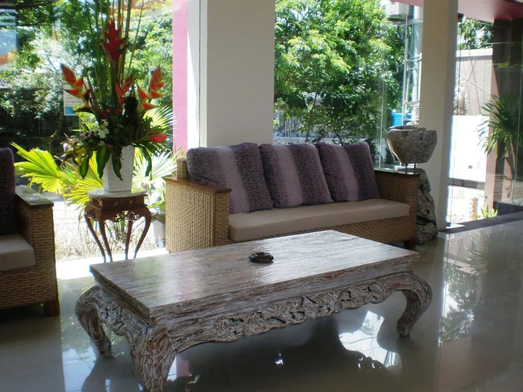Svarna Suite Seminyak - photo 16