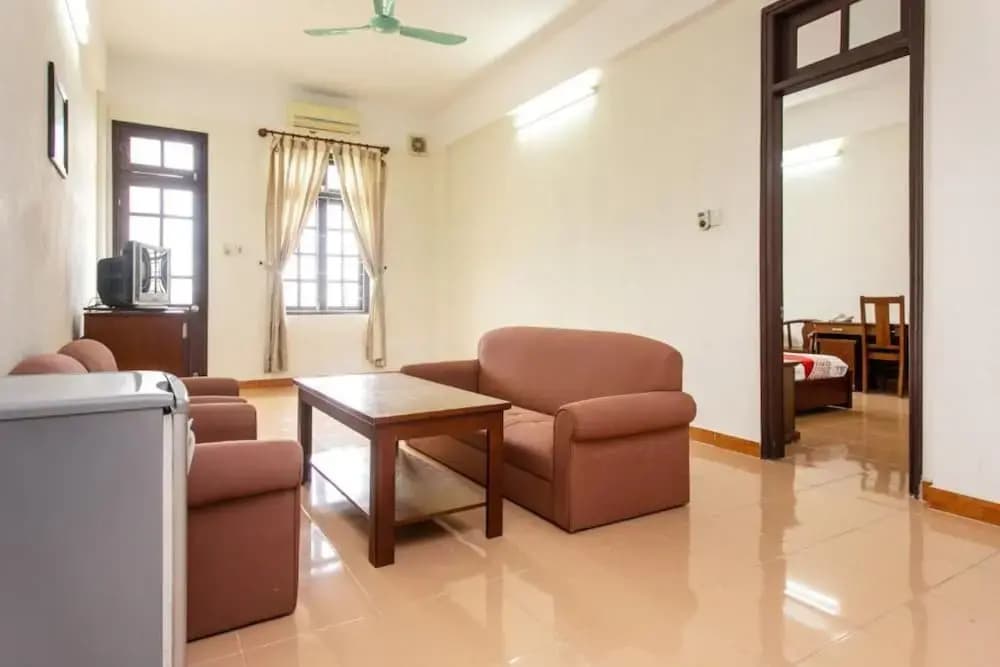 Cua Dai Beach Hotel - photo 12