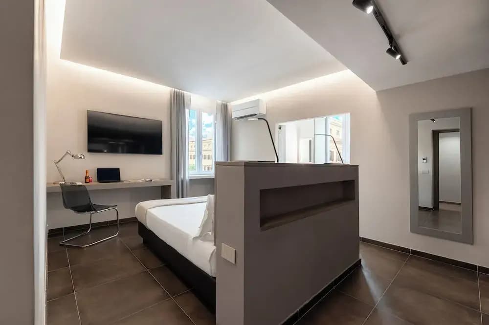 The Point Suites Rome – Guest House - photo 19