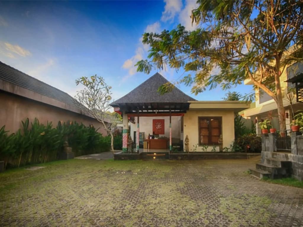 Bukit Kirana Villas - photo 9