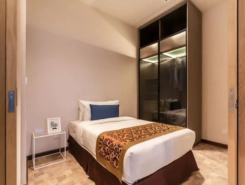 Expressionz Professional Suites by SweetHome - photo 3