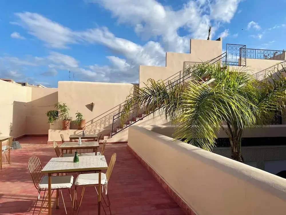 Riad Akasia - photo 9