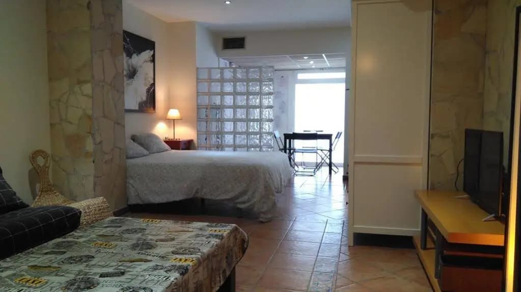Apartment Barcelona Center - photo 3